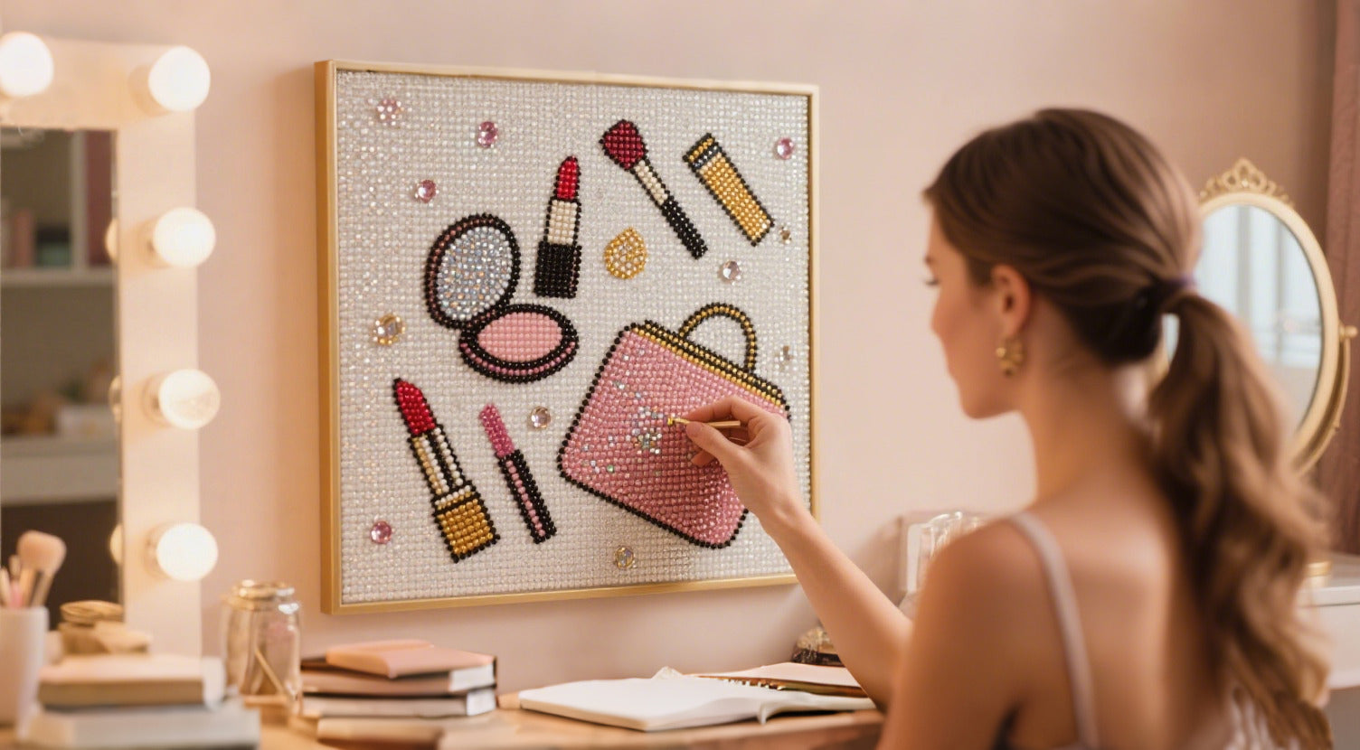 The story behind the DIY company brand