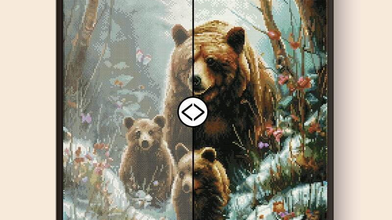 10 Real Benefits of Diamond Painting | Why Everyone Loves This Calming Hobby