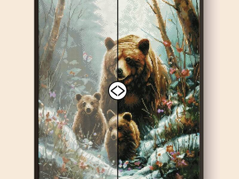 10 Real Benefits of Diamond Painting | Why Everyone Loves This Calming Hobby