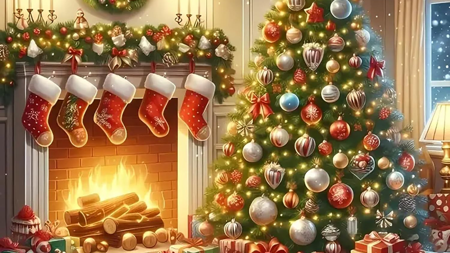 How to Choose the Right Christmas Diamond Painting