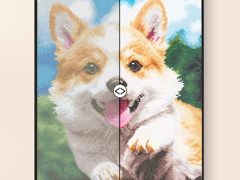 What Is Custom Diamond Painting? Everything You Need to Know