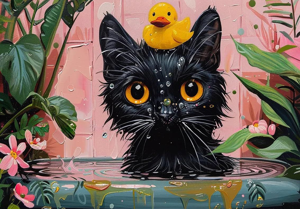 Diamond Art Kits for Adults UK: Local Tips & Buying Guide