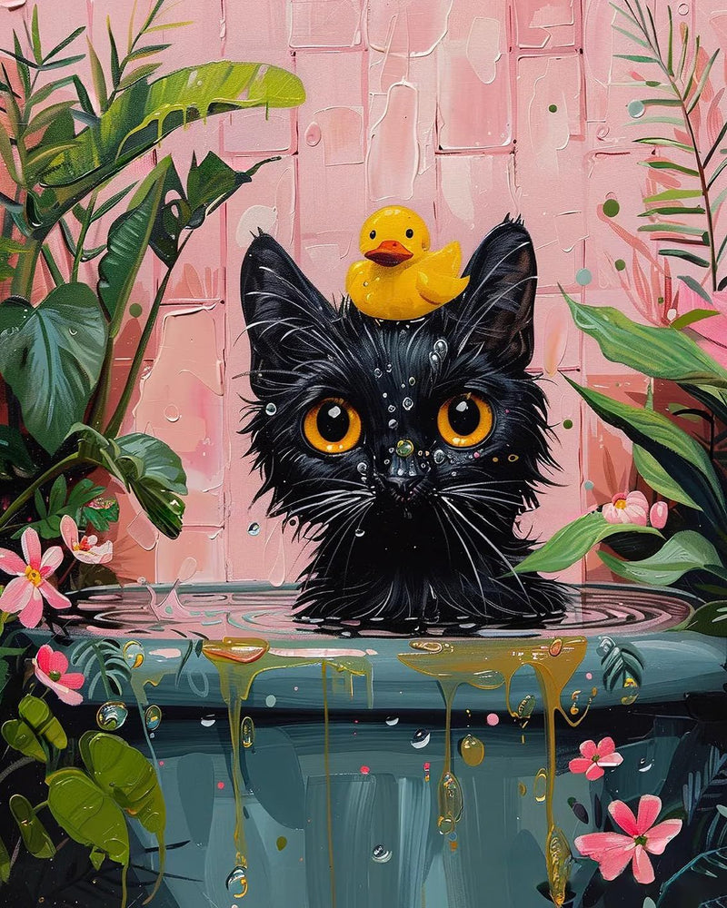 Diamond Art Kits for Adults UK: Local Tips & Buying Guide