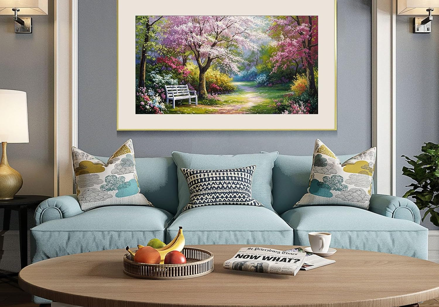 Diamond Art Kit for Adults | How to Choose the Best Adult Diamond Painting – DYC