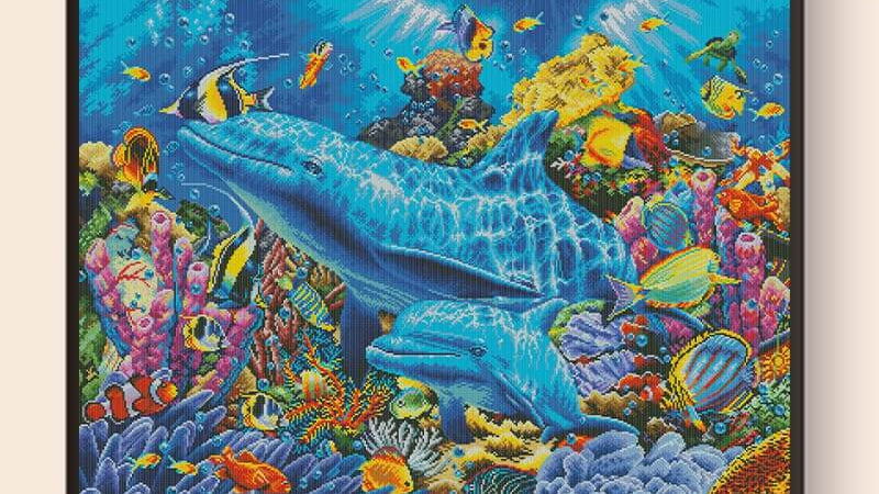 Where to Buy Diamond Painting Kits: Real Comparison + Honest Picks