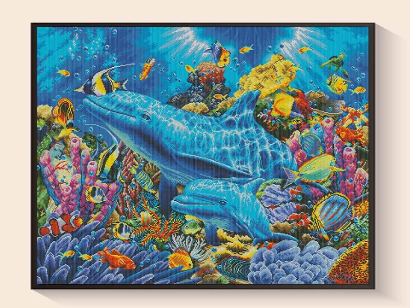 Where to Buy Diamond Painting Kits: Real Comparison + Honest Picks