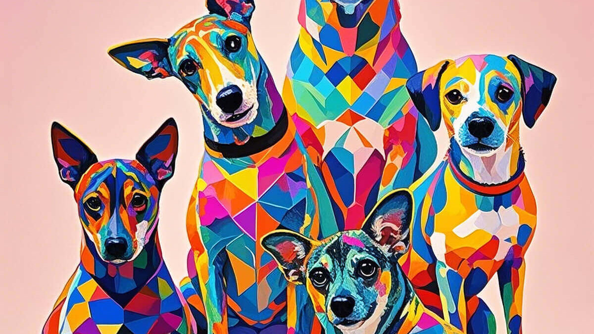 Rainbow Diamond Art Painting Guide | Animals, Flowers, Castles & Fantasy – DYC