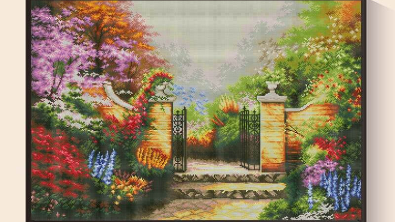 Best Diamond Painting Kits 2025: Honest Reviews from a Real Crafter