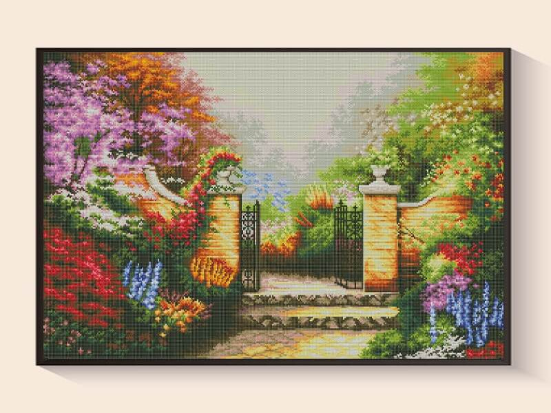 Best Diamond Painting Kits 2025: Honest Reviews from a Real Crafter