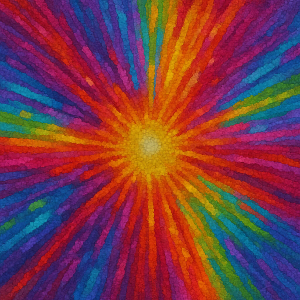 ColorBurst
