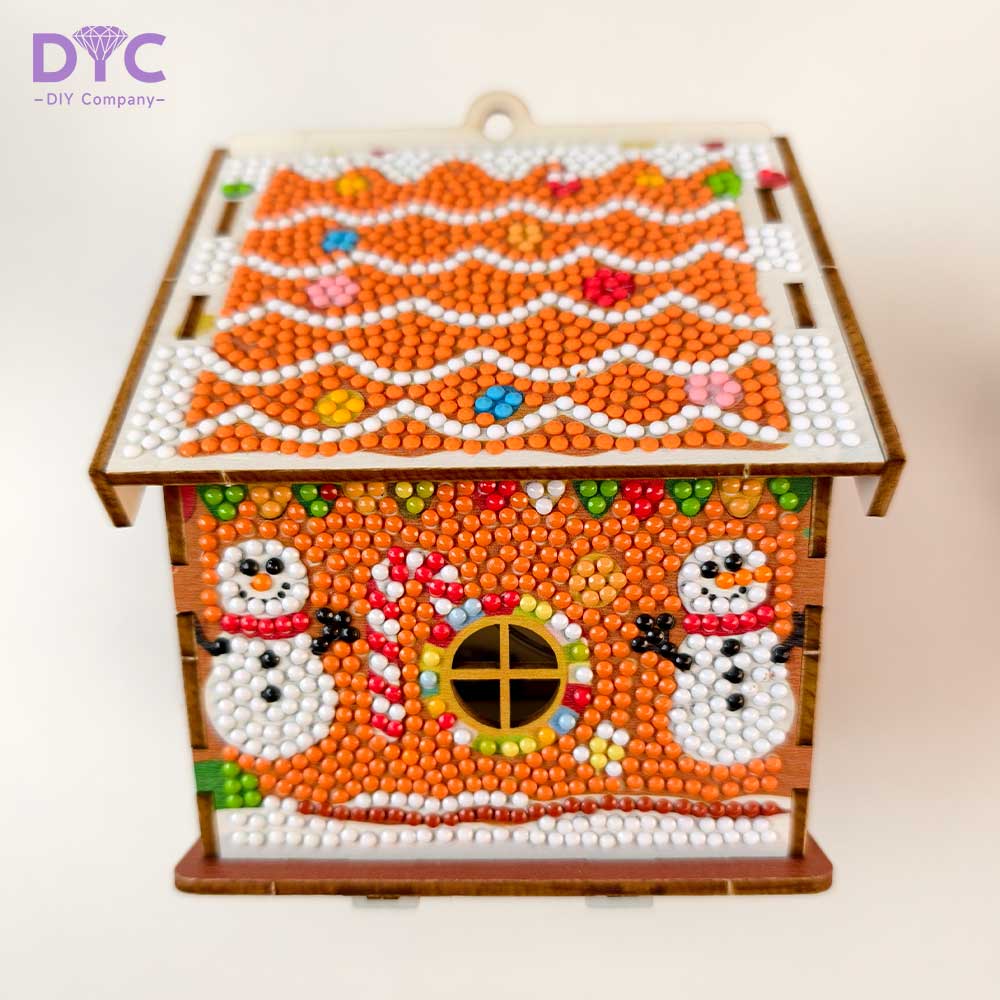 Beach Christmas Beach House