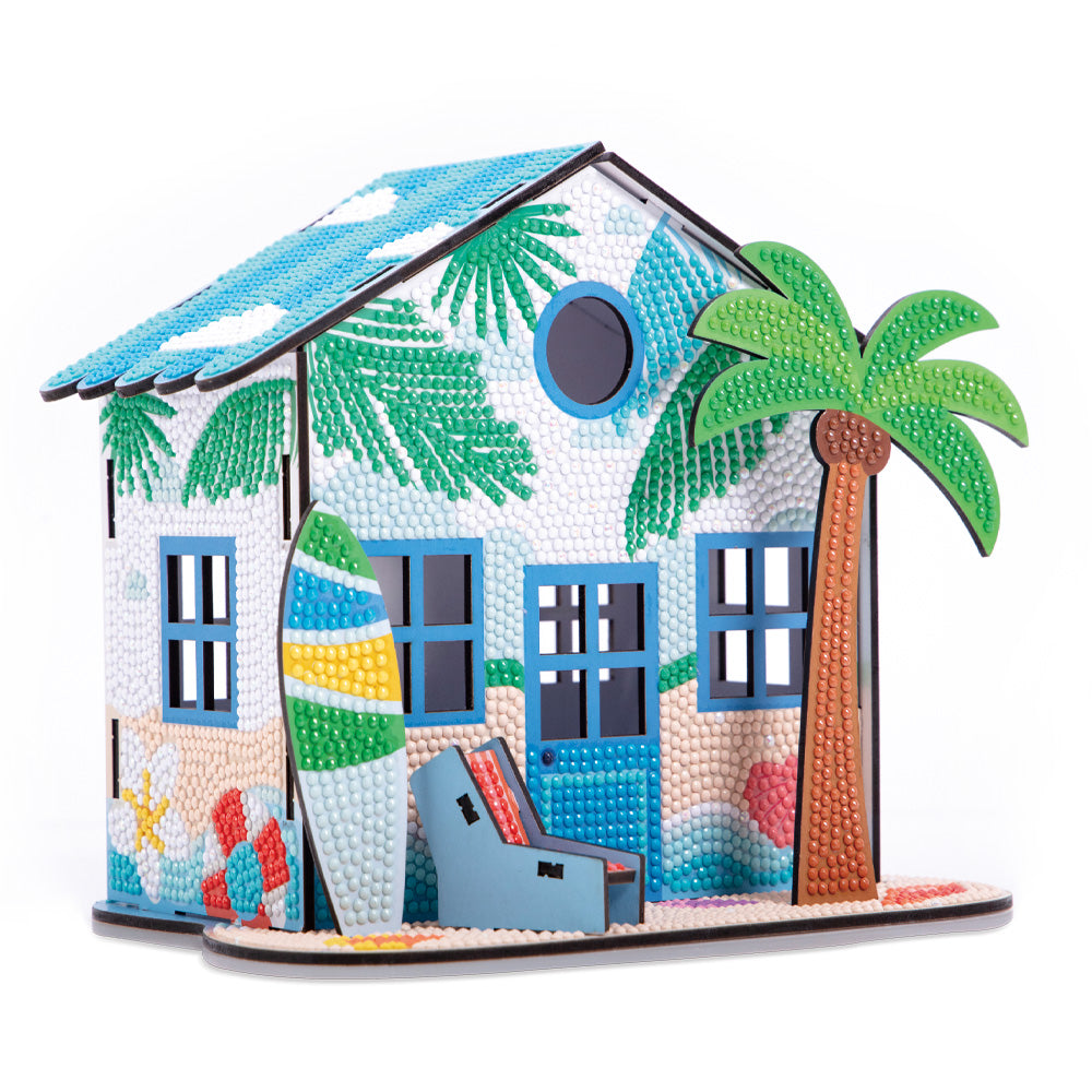 Island Cottage