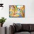 Afternoon Alley diamond painting wall décor for home – DYC