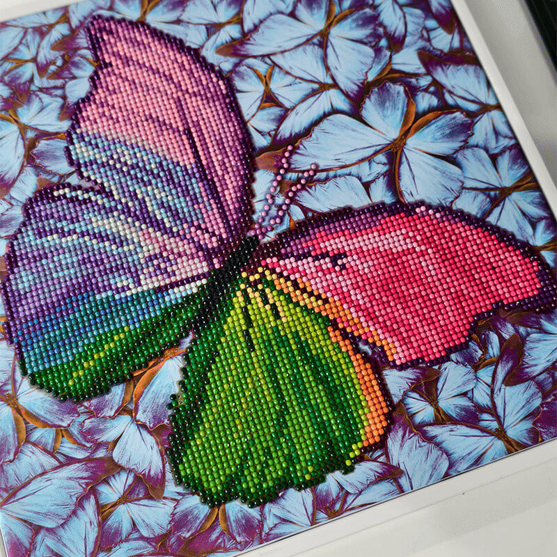 best diamond painting kits for adults - DYC