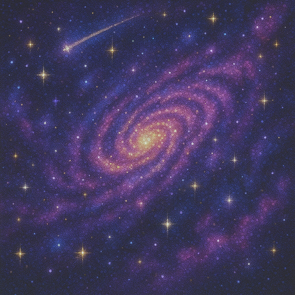 Cosmic Shine