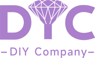DIY company's trademark