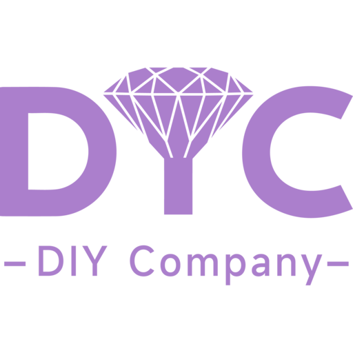 Diamond Painting Kits for Adults – Premium DIY Art by DYC