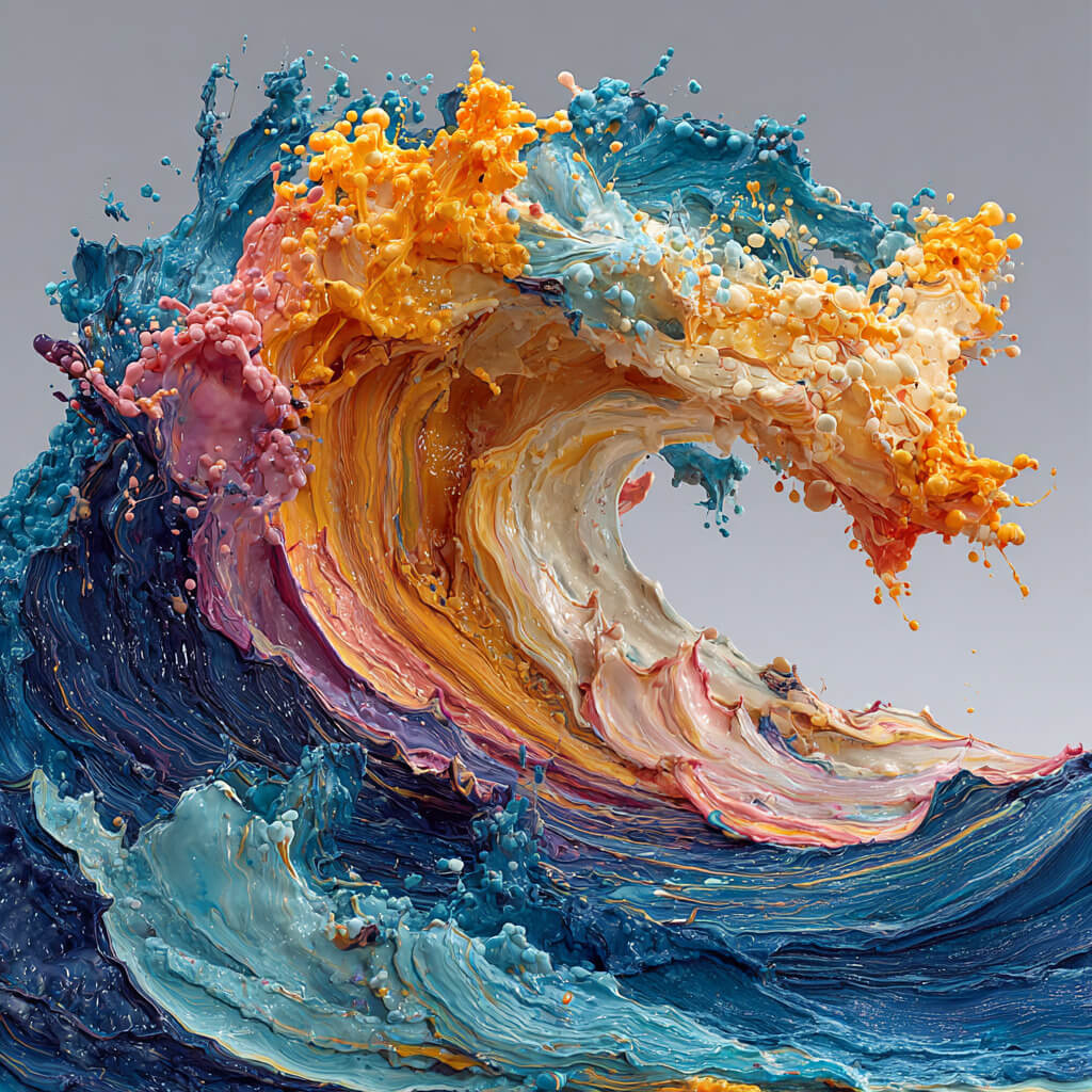 DYC Colors Unleash Diamond Painting Inspiration – Coming Soon.