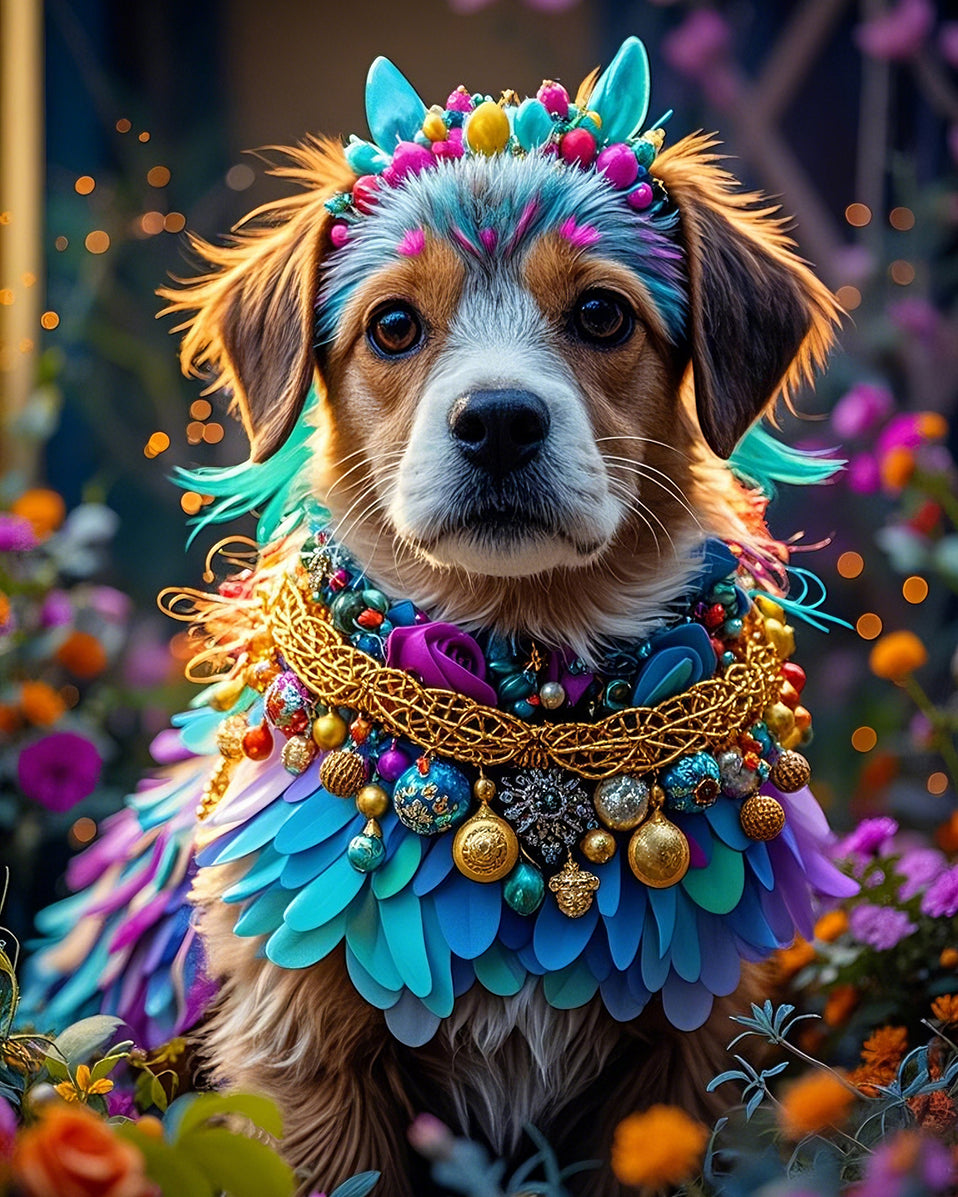 Forever Companion