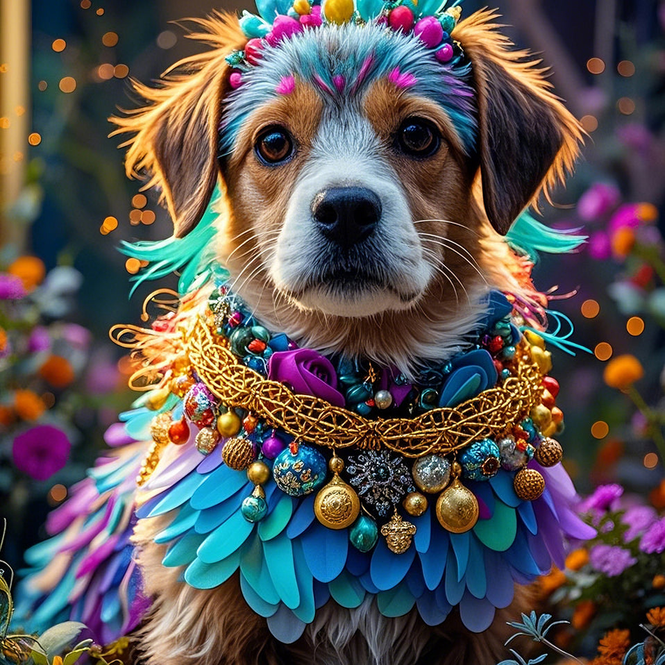 Forever Companion