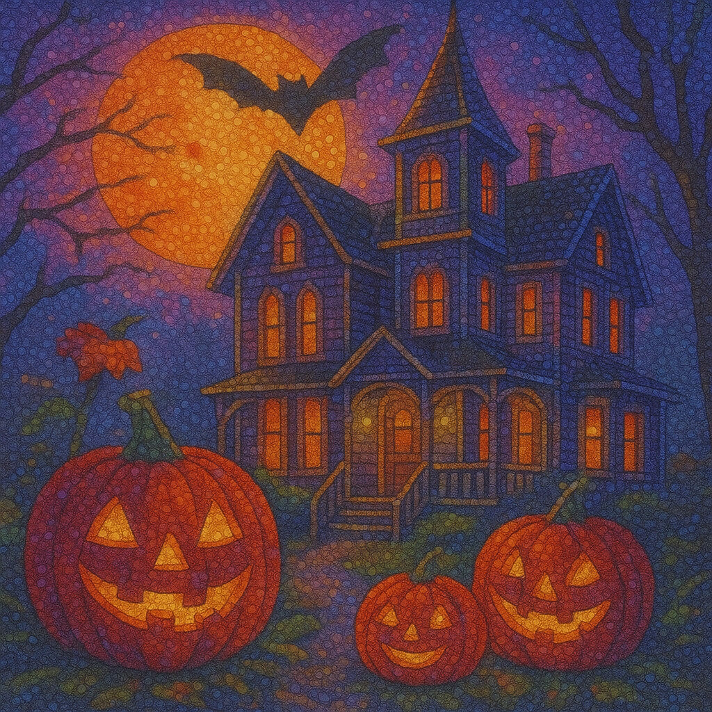 Haunted Spark