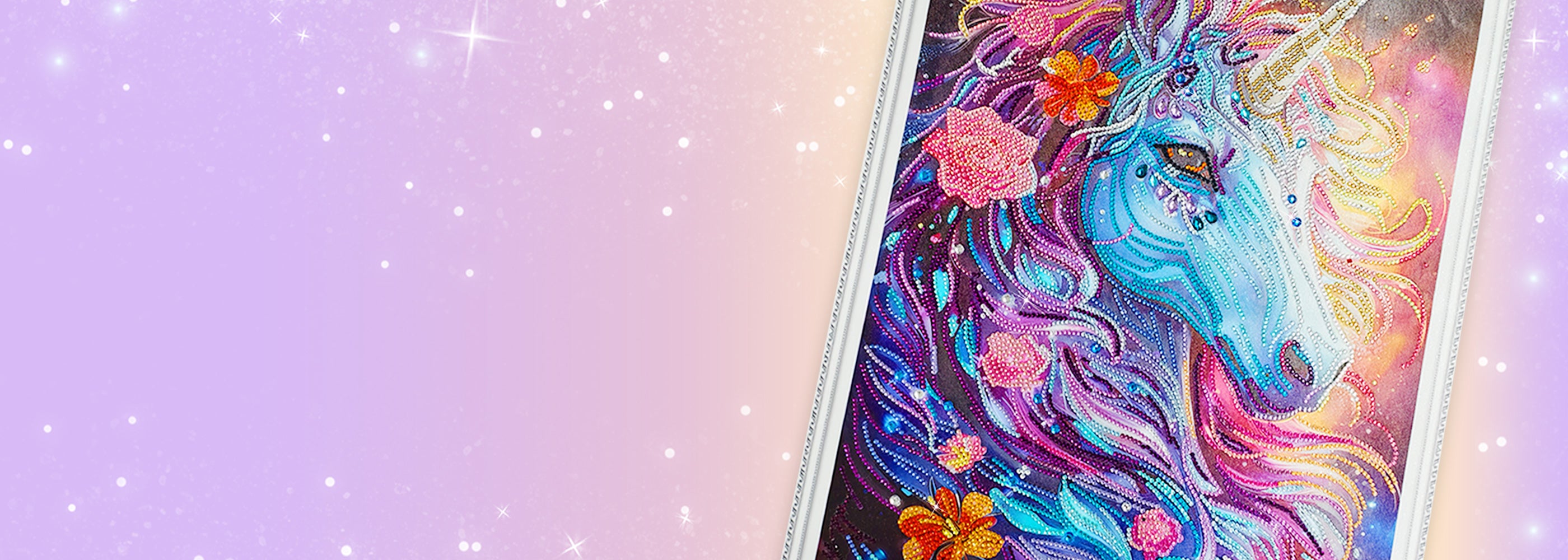 Discover high-quality diamond painting kits designed for adults who love to craft, relax, and create meaningful art. Fast shipping. Beautiful results.