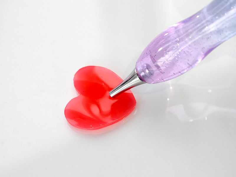 Hw to do diamond painting - DIY Company
