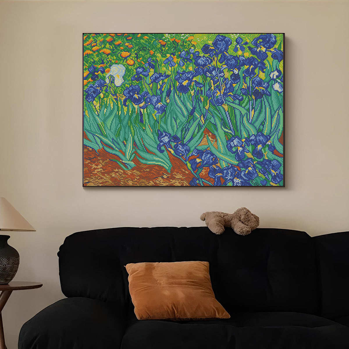 Irises