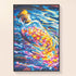 Lucky Drifting Bottle Diamond Painting Kit – Starry Fantasy Art | DYC