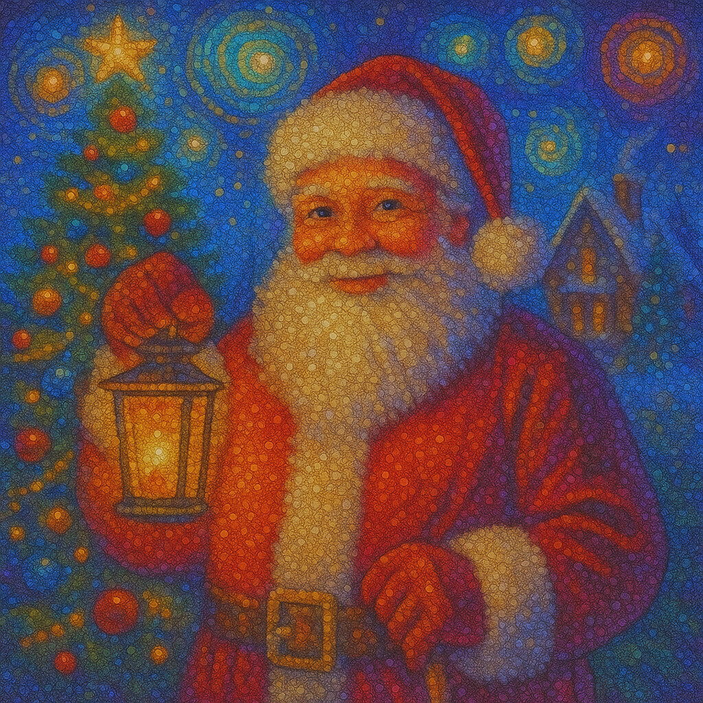Merry & Bright