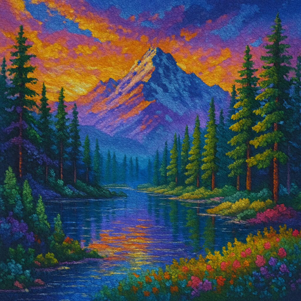 Scenic Soul