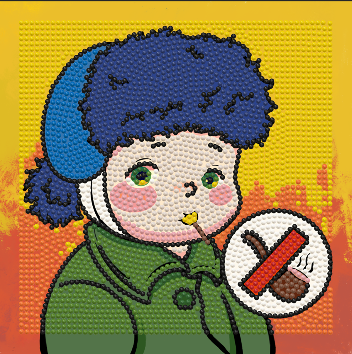 Smoke-Free Ambassador
