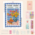 Complete diamond painting kit – Summer Time with tools by DYC