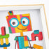 Finished The Player diamond painting kit result – DYC