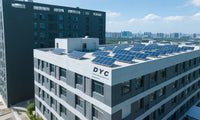 The story behind the DIY company brand