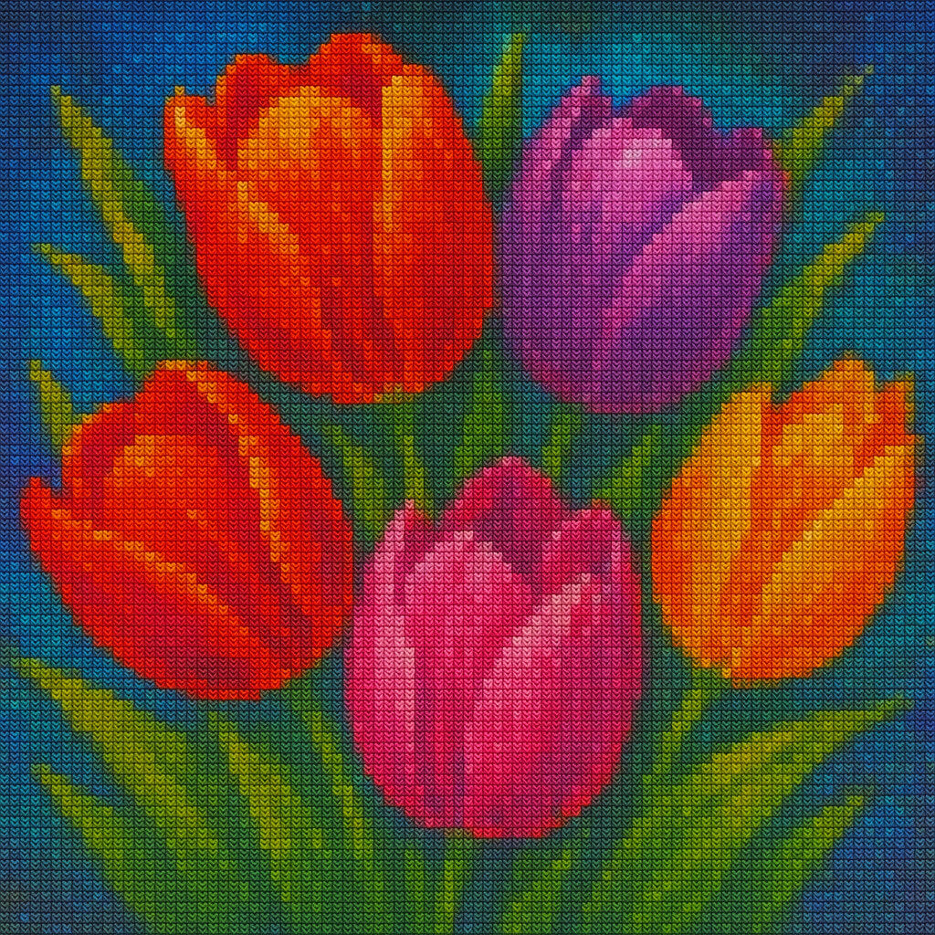 Tulip Tales