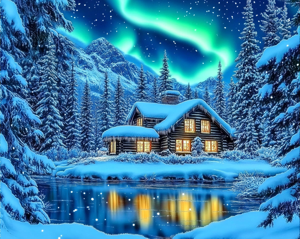 Winter Serenade